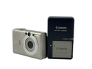 Canon Compact Digital Cameras Ixy 70