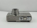 Canon Compact Digital Camera Ixy 70