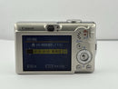 Canon Compact Digital Cameras Ixy 70