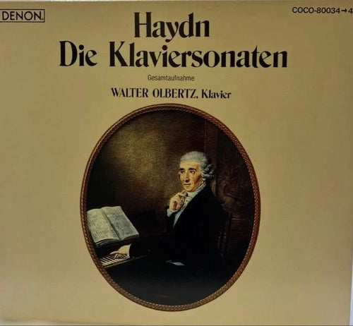 Classical Denon