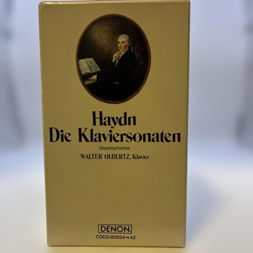Classical Denon