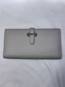 Christian Dior Long Wallets Normandie Beige
