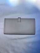 Christian Dior Long Wallets Normandie Beige