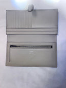 Christian Dior Long Wallets Normandie Beige