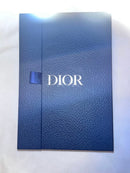 Christian Dior Long Wallets Normandie Beige