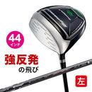 Works Golf Driver 44 10 Ust Mamiya V Spec R Sr S