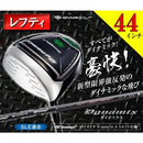 Works Golf Driver 44 10 Ust Mamiya V Spec R Sr S