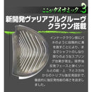 Works Golf Driver 44 10 Ust Mamiya V Spec R Sr S