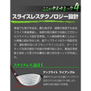 Works Golf Driver 44 10 Ust Mamiya V Spec R Sr S