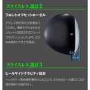 Works Golf Driver 44 10 Ust Mamiya V Spec R Sr S