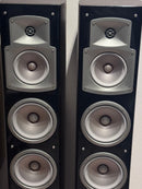 Yamaha Speakers Ns-F350 (2 1)1