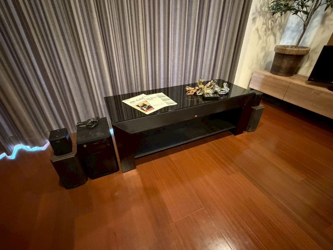 Onkyo Tv Stands 5.1Ch