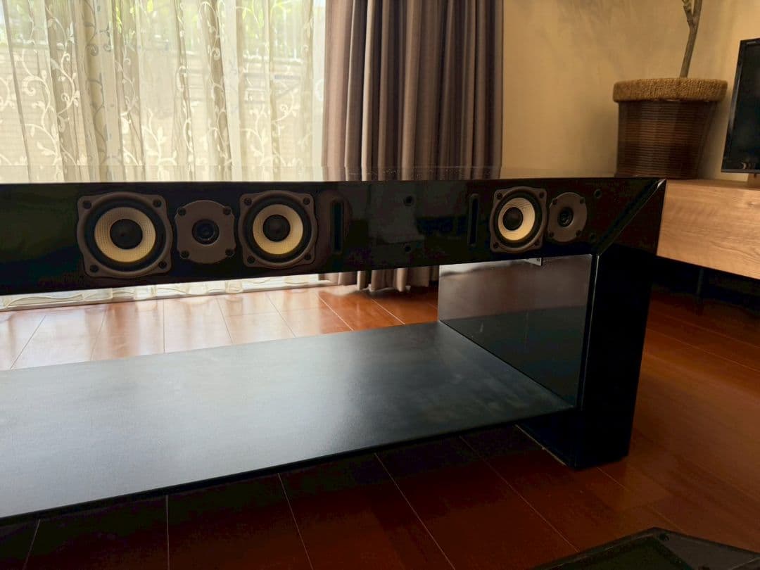 Onkyo Tv Stands 5.1Ch