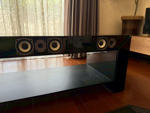 Onkyo Tv Stands 5.1Ch