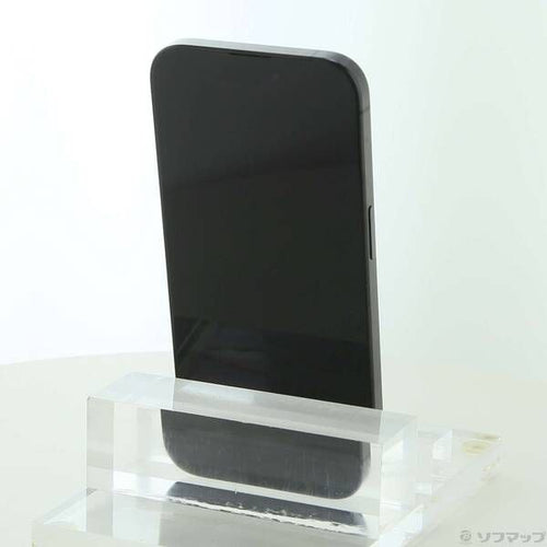 Apple Smartphone Body Iphone15 Pro 128Gb Mtu73J A Sim 276