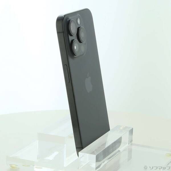 Apple Smartphone Body Iphone15 Pro 128Gb Mtu73J A Sim 276