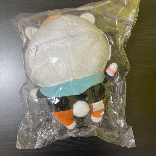 Plush Toys Stuffed Onkyo