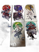 Anime Blu-Ray 1 6