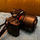Sony Mirrorless Interchangeable Lens Cameras A7