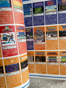 Game Capture Book 3D Maniax