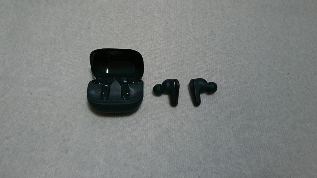 Victor Wireless Earphones Ha-A110T