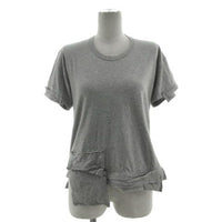 Comme Des Garcons Short Sleeve (T -Shirt) Ad2012 M