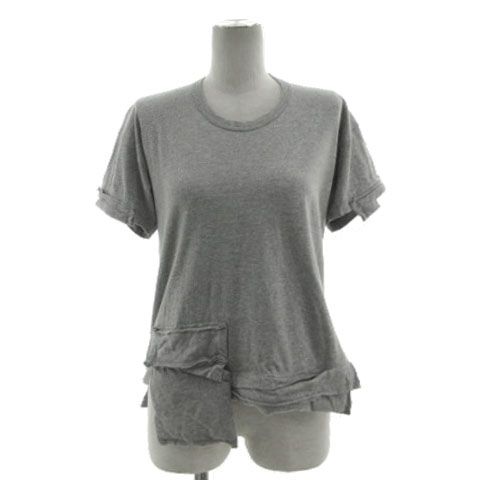 Comme Des Garcons Short Sleeve (T -Shirt) Ad2012 M