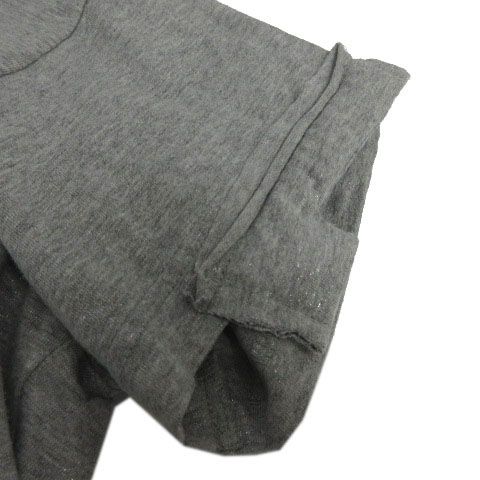 Comme Des Garcons Short Sleeve (T -Shirt) Ad2012 M