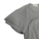 Comme Des Garcons Short Sleeve (T -Shirt) Ad2012 M