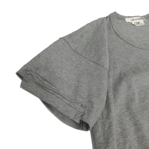 Comme Des Garcons Short Sleeve (T -Shirt) Ad2012 M