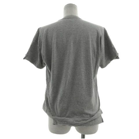 Comme Des Garcons Short Sleeve (T -Shirt) Ad2012 M