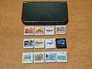 Body (New 3Ds Ll)