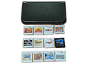 Body (New 3Ds Ll)