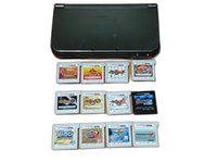 Body (New 3Ds Ll)