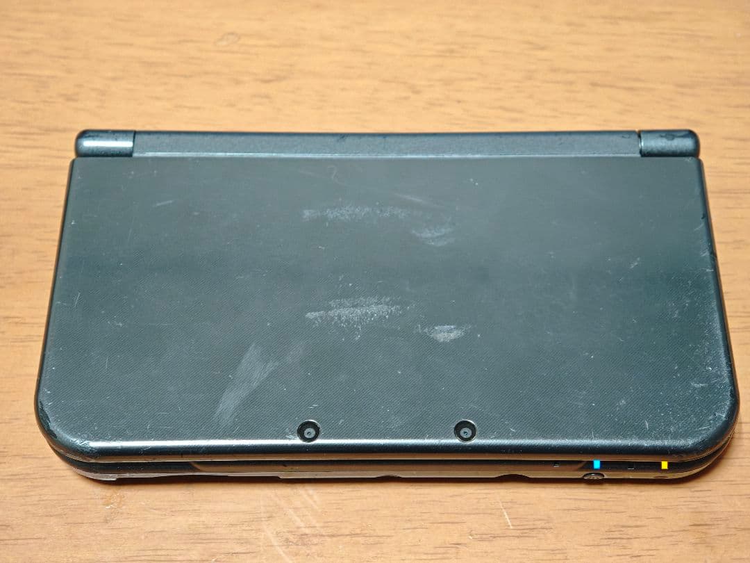 Body (New 3Ds Ll)