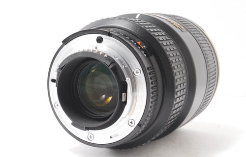 Nikon Lens (Zoom) Af-S Nikkor 17-35Mm F2.8D If Ed