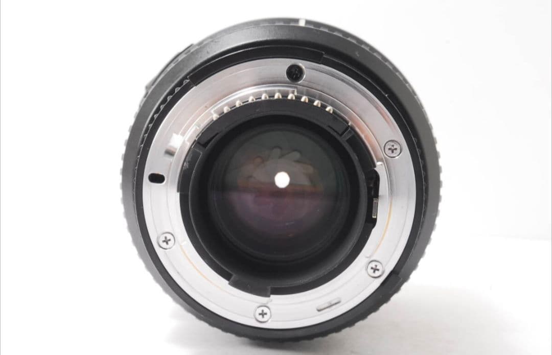 Nikon Lens (Zoom) Af-S Nikkor 17-35Mm F2.8D If Ed