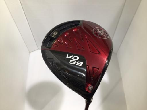 Driver Rmx Vd59 9.5 Dr Diamana Yr Sr) C