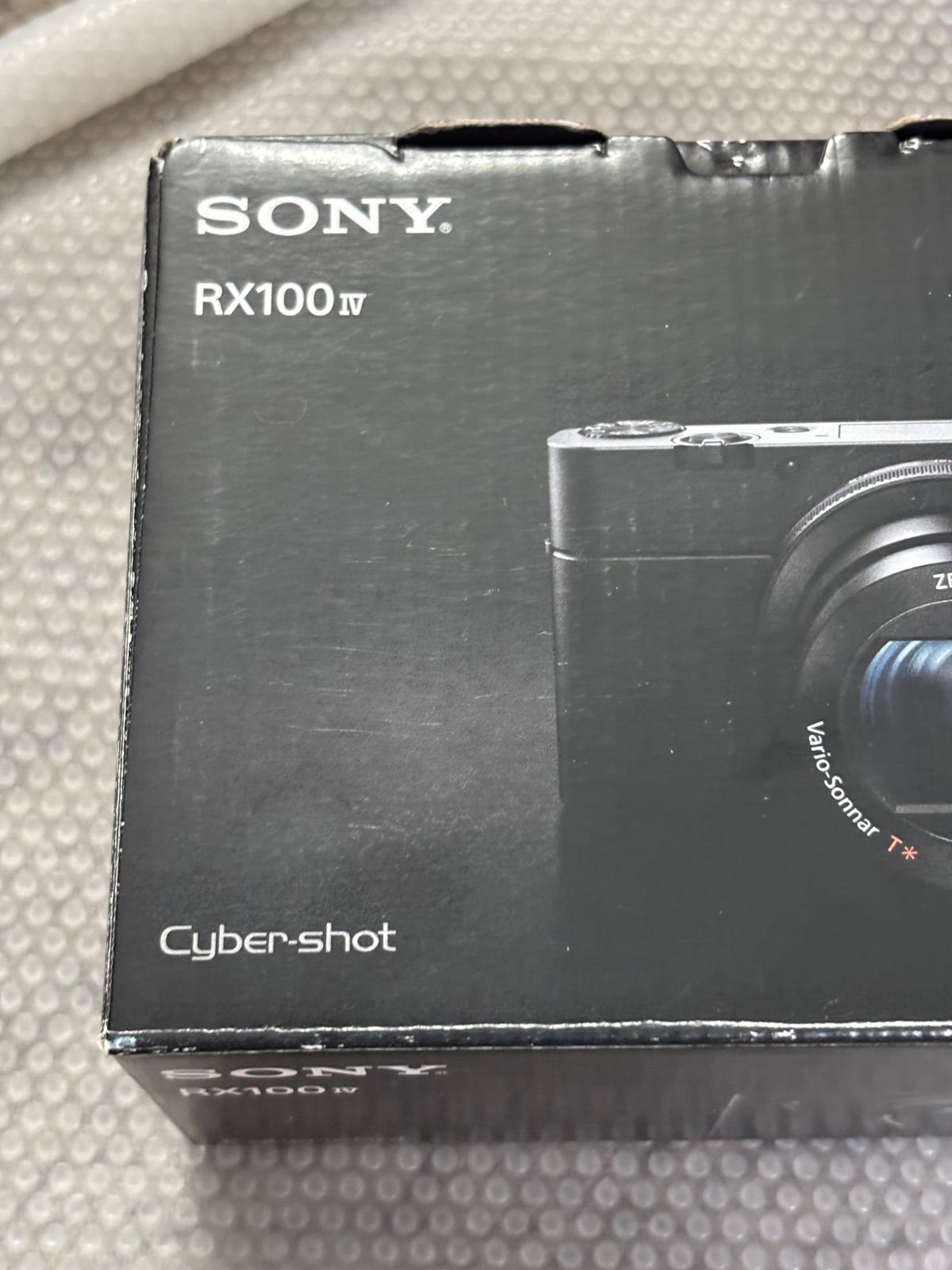 Compact Digital Camera Sony Rx100M4 260410110