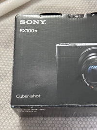 Compact Digital Camera Sony Rx100M4 260410110