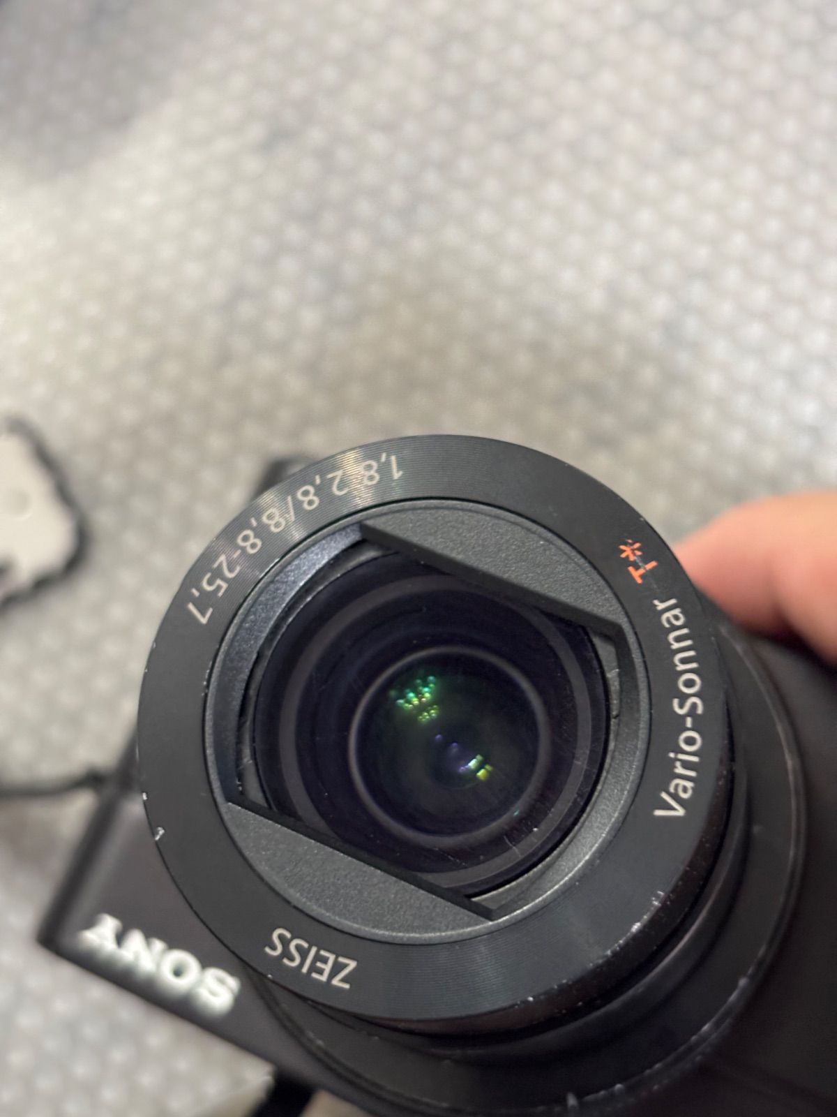 Compact Digital Camera Sony Rx100M4 260410110