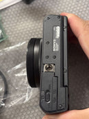 Compact Digital Camera Sony Rx100M4 260410110