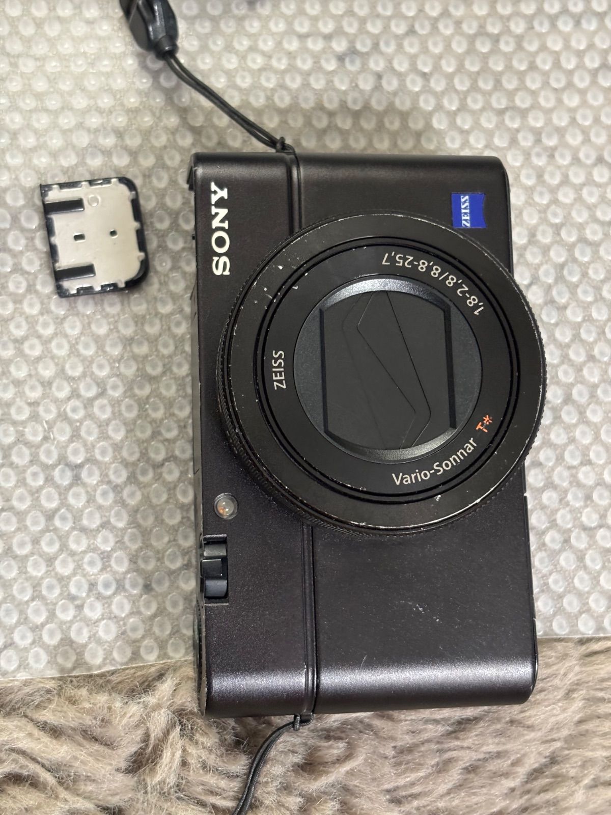 Compact Digital Camera Sony Rx100M4 260410110