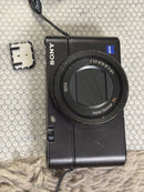 Compact Digital Camera Sony Rx100M4 260410110