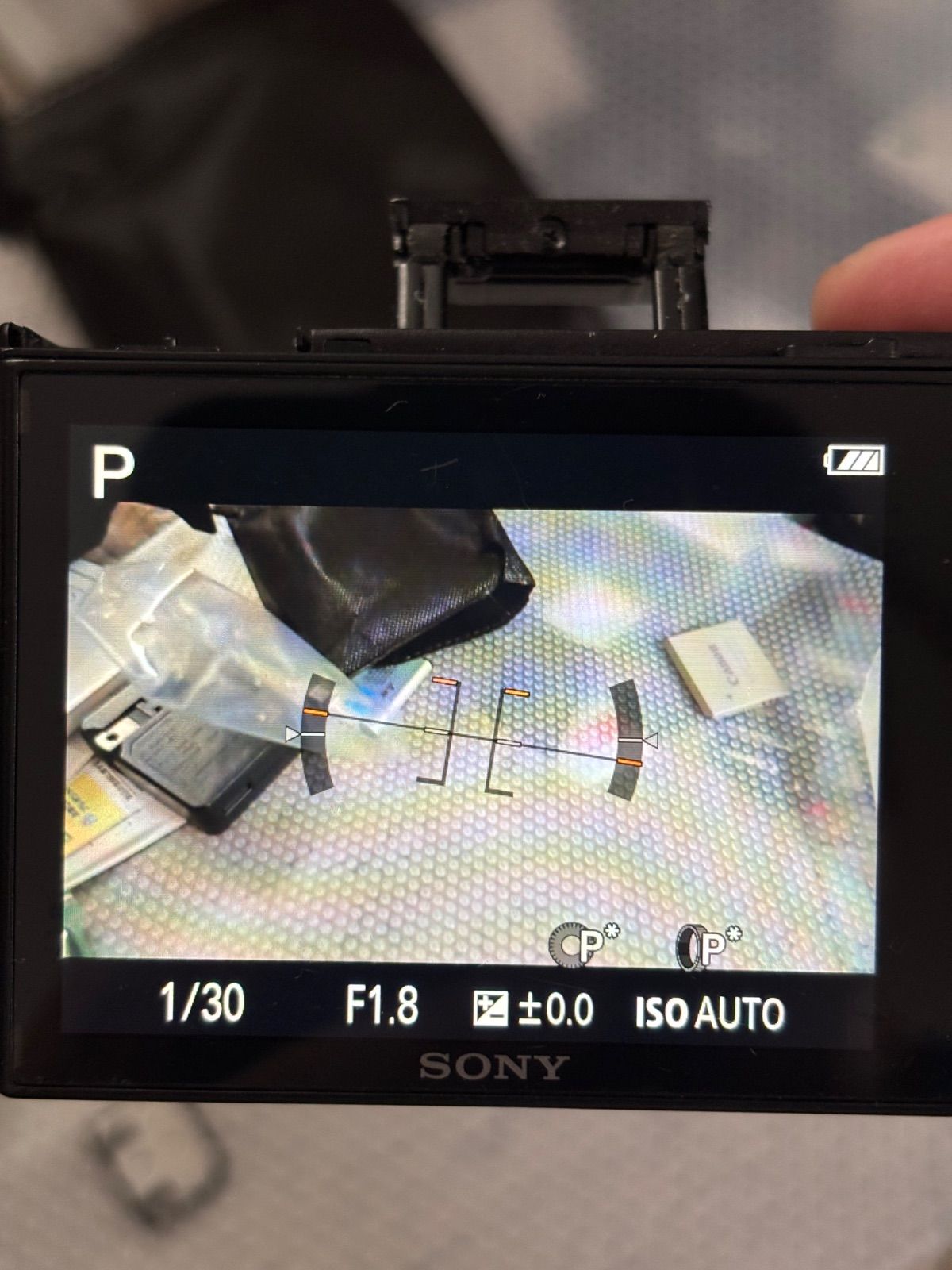 Compact Digital Camera Sony Rx100M4 260410110