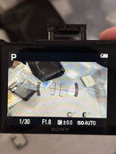 Compact Digital Camera Sony Rx100M4 260410110