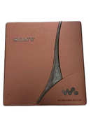 Sony Portable Md Player Walkman Mz-E720