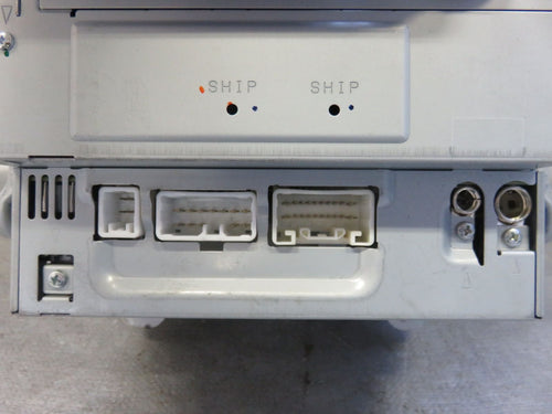 Others Sb407/ Ok Sc430 Uzz40 Cd Md 6 86120-24440 Pioneer/