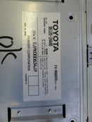 Others Sb407/ Ok Sc430 Uzz40 Cd Md 6 86120-24440 Pioneer/