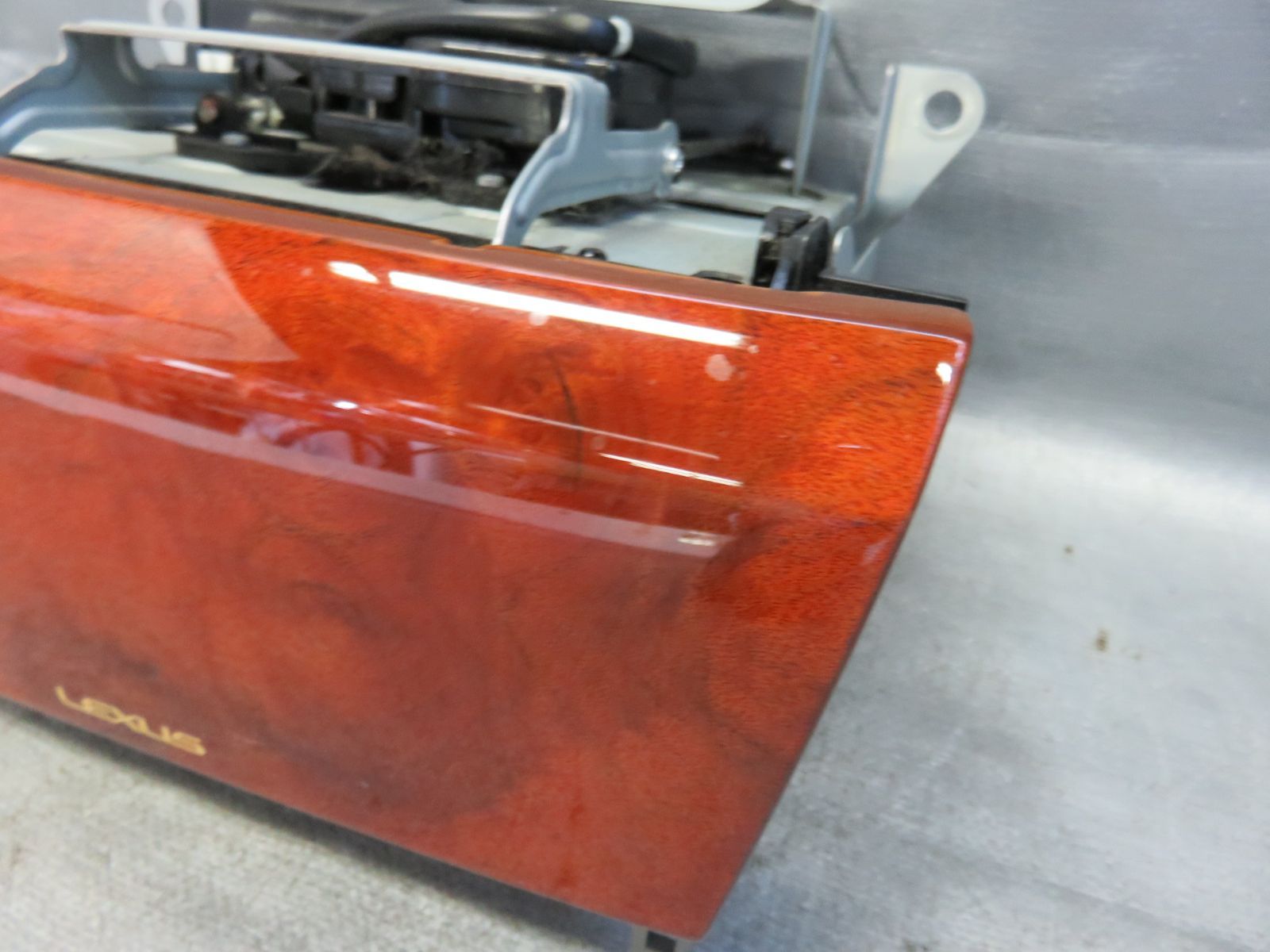 Others Sb407/ Ok Sc430 Uzz40 Cd Md 6 86120-24440 Pioneer/